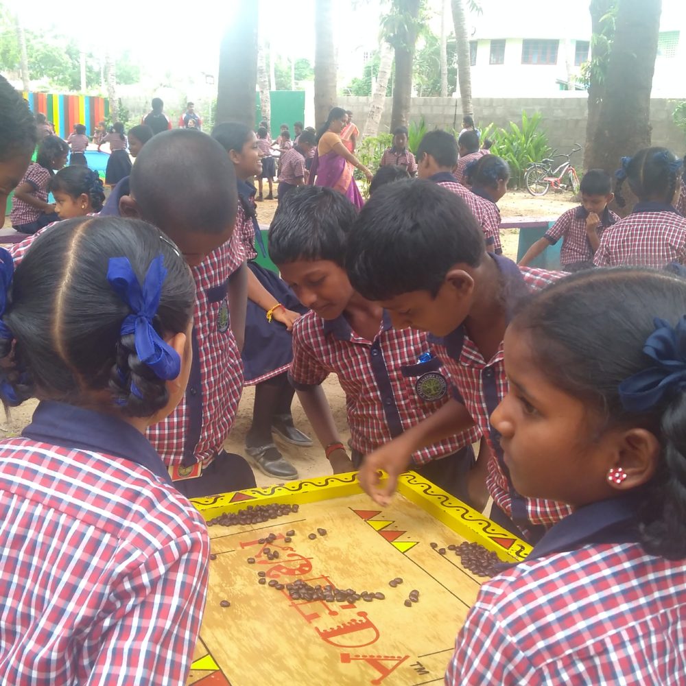 inclusive schools in chennai